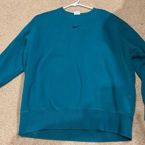 Nike crewneck